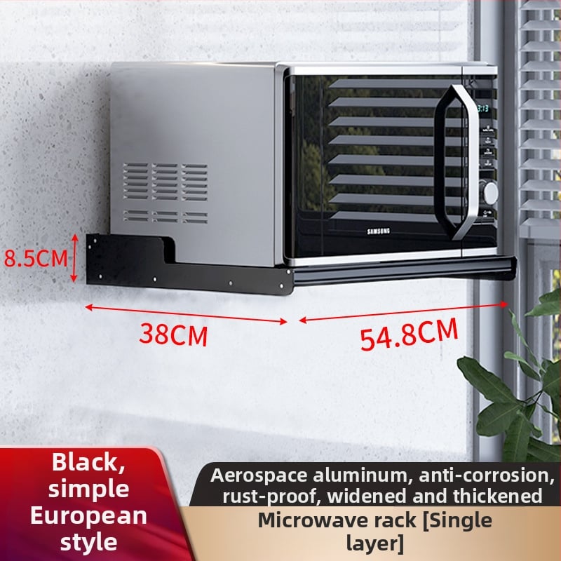 Seinariiul köögile - Mrs. Hope, mitmekülgne, alumiiniumist materjal