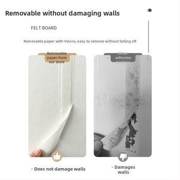 Minkštas sienos fono dangtis — poliesterio pluoštas, paprastos ir modernus stilius; erdvės: svetainė, miegamasis, studija, restoranas, įėjimas, komercinės patalpos