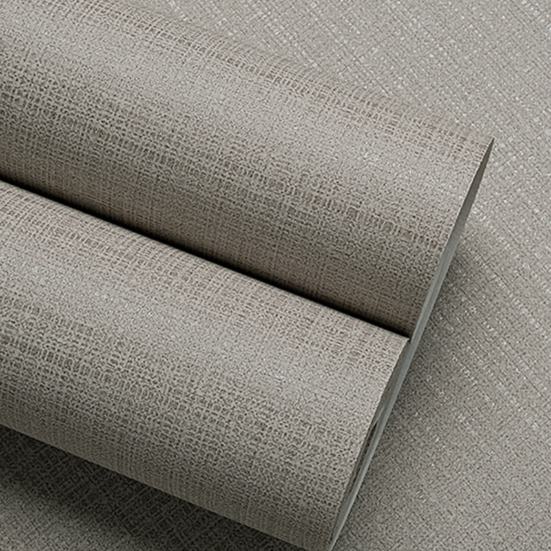 N-sarja mitte-kangasest tekstuuriga tapeedid – (mitte kleepuvad, lõhnatu, pestavad, seenevastased) elutoa seinale