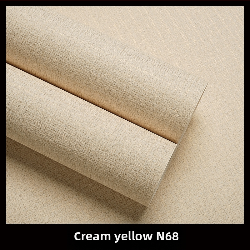 N-sarja mitte-kangasest tekstuuriga tapeedid – (mitte kleepuvad, lõhnatu, pestavad, seenevastased) elutoa seinale