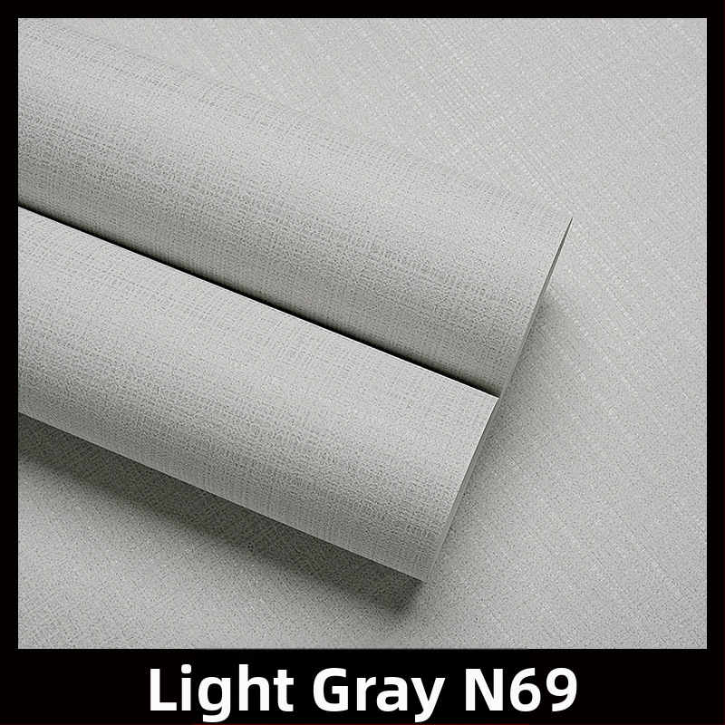 N-sarja mitte-kangasest tekstuuriga tapeedid – (mitte kleepuvad, lõhnatu, pestavad, seenevastased) elutoa seinale