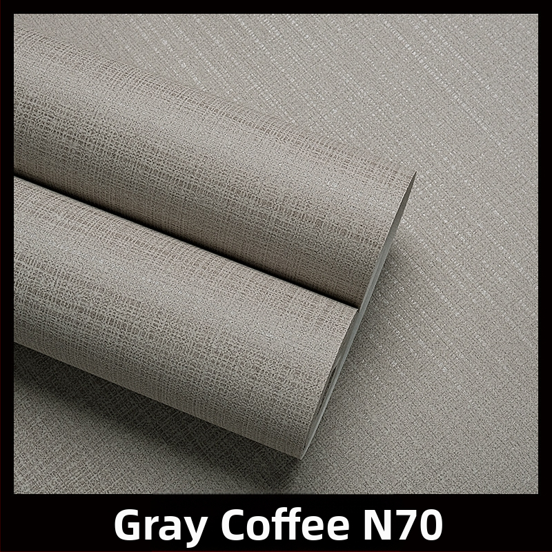 N-sarja mitte-kangasest tekstuuriga tapeedid – (mitte kleepuvad, lõhnatu, pestavad, seenevastased) elutoa seinale