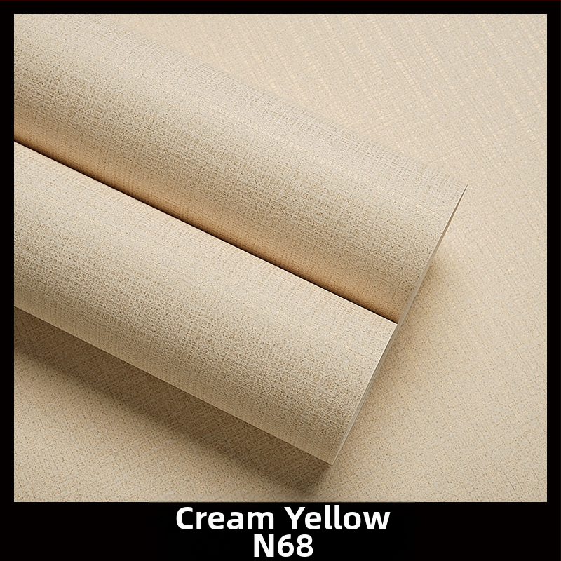 N-sarja mitte-kangasest tekstuuriga tapeedid – (mitte kleepuvad, lõhnatu, pestavad, seenevastased) elutoa seinale