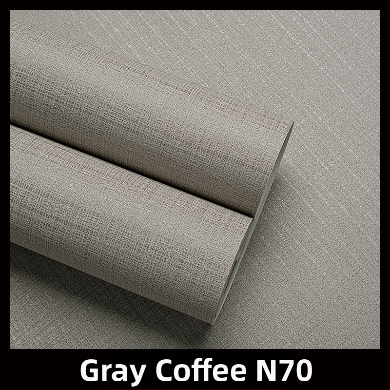 N-sarja mitte-kangasest tekstuuriga tapeedid – (mitte kleepuvad, lõhnatu, pestavad, seenevastased) elutoa seinale