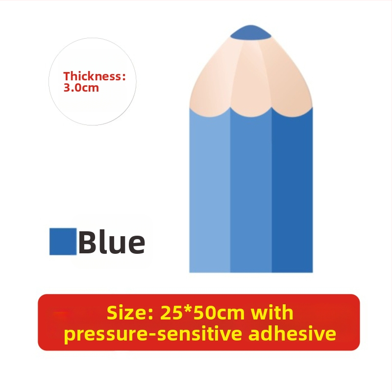 Pildspalvu mīkstā soma no mākslīgās ādas, karikatūras stils, karikatūra/animācijas raksts, guļamistaba