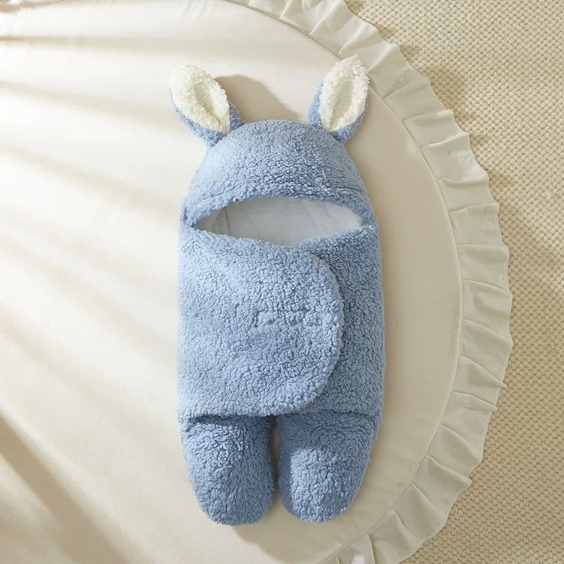 Beebide magamiskott, karikatuuristiiliga, kviltkangas 100% puuvill, täidis: puuvill (Mudel 1009126762)