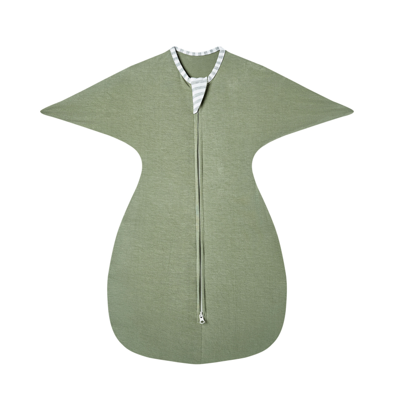 Prosop de înfășat din Modal pentru bebeluși – elastic, model solid, utilizare pentru toate anotimpurile; brand insular/yinxiuli; material Modal; siguranță Grad A; potrivit pentru sugari 1–3 ani