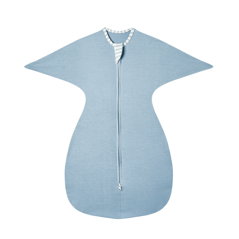 Prosop de înfășat din Modal pentru bebeluși – elastic, model solid, utilizare pentru toate anotimpurile; brand insular/yinxiuli; material Modal; siguranță Grad A; potrivit pentru sugari 1–3 ani