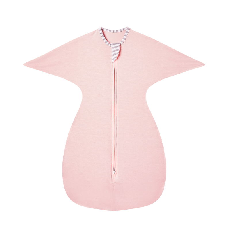 Prosop de înfășat din Modal pentru bebeluși – elastic, model solid, utilizare pentru toate anotimpurile; brand insular/yinxiuli; material Modal; siguranță Grad A; potrivit pentru sugari 1–3 ani