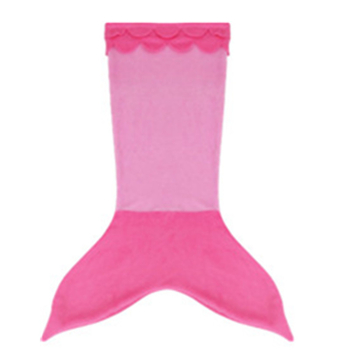 Παιδικός υπνόσακος με καρχαρία/ γοργόνα θέμα, γέμισμα φλανελ, βελούδινο ύφασμα, βάρος κάτω από 1 Jin, αντι-kick κουβέρτα