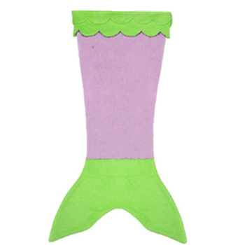 Παιδικός υπνόσακος με καρχαρία/ γοργόνα θέμα, γέμισμα φλανελ, βελούδινο ύφασμα, βάρος κάτω από 1 Jin, αντι-kick κουβέρτα