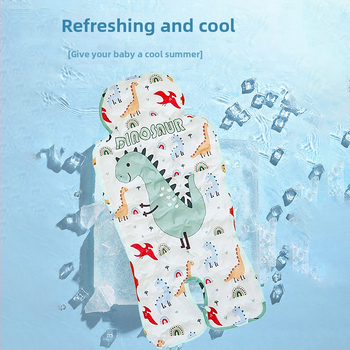 Atdzesēšanas paliktnis ratiem – kokvilna, Pielāgotā apstrāde: Jā, Vienas daļas izkliede: Jā, Pozīcija: Zīdainis, Kategorija: Mat