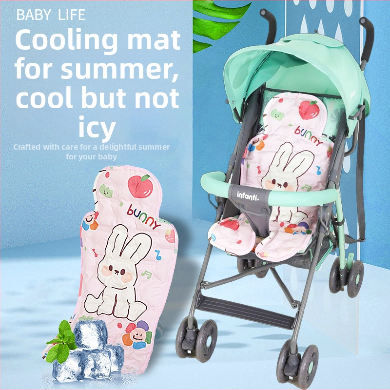 Atdzesēšanas paliktnis ratiem – kokvilna, Pielāgotā apstrāde: Jā, Vienas daļas izkliede: Jā, Pozīcija: Zīdainis, Kategorija: Mat