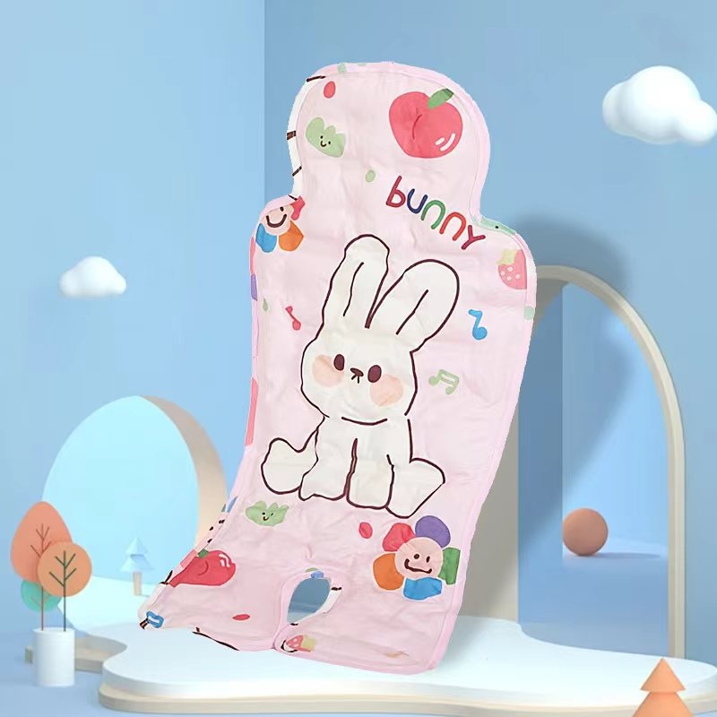 Atdzesēšanas paliktnis ratiem – kokvilna, Pielāgotā apstrāde: Jā, Vienas daļas izkliede: Jā, Pozīcija: Zīdainis, Kategorija: Mat