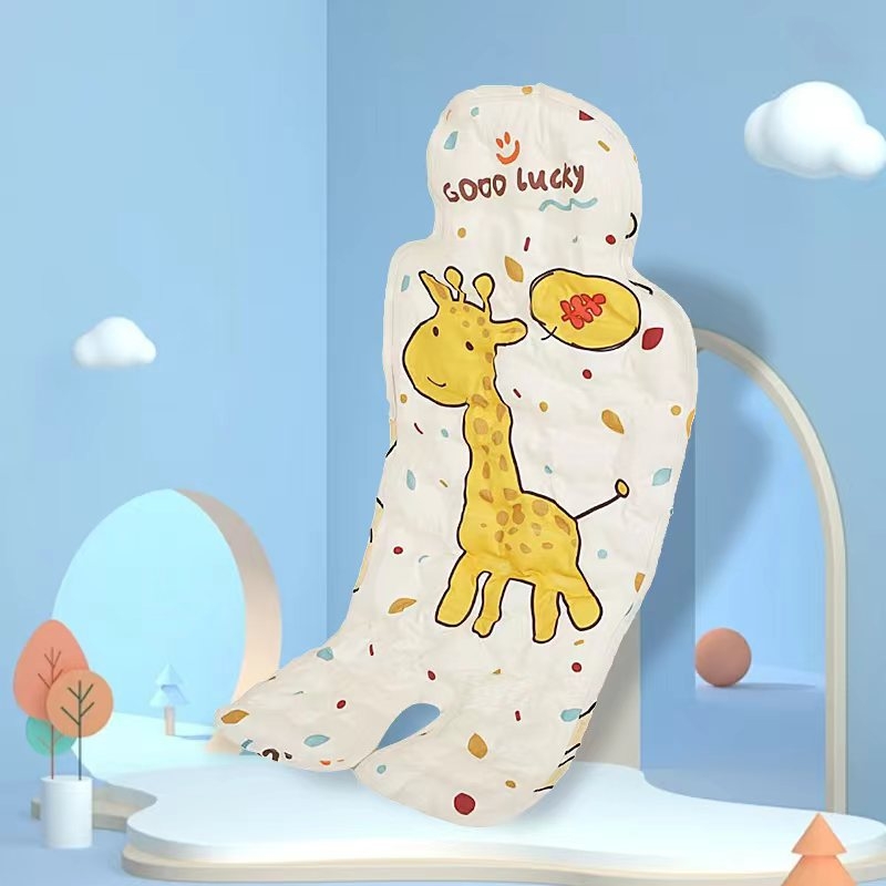 Atdzesēšanas paliktnis ratiem – kokvilna, Pielāgotā apstrāde: Jā, Vienas daļas izkliede: Jā, Pozīcija: Zīdainis, Kategorija: Mat