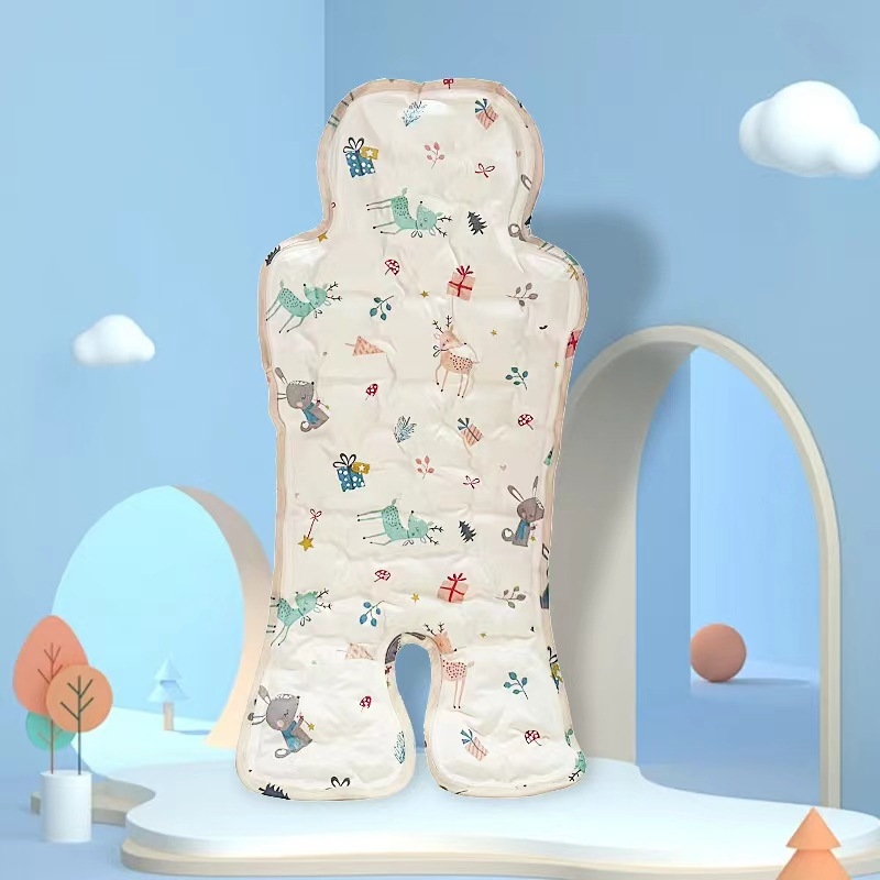 Atdzesēšanas paliktnis ratiem – kokvilna, Pielāgotā apstrāde: Jā, Vienas daļas izkliede: Jā, Pozīcija: Zīdainis, Kategorija: Mat