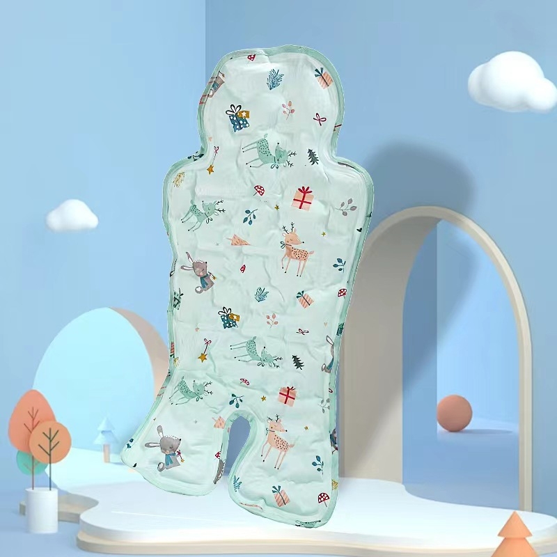 Atdzesēšanas paliktnis ratiem – kokvilna, Pielāgotā apstrāde: Jā, Vienas daļas izkliede: Jā, Pozīcija: Zīdainis, Kategorija: Mat