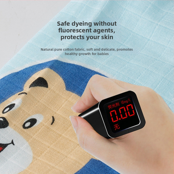 Zīdīšanas piedurkne — kokvilna, visu sezonu lietošanai, pieaugušajiem, neitrāla dzimuma, vienkāršs stils