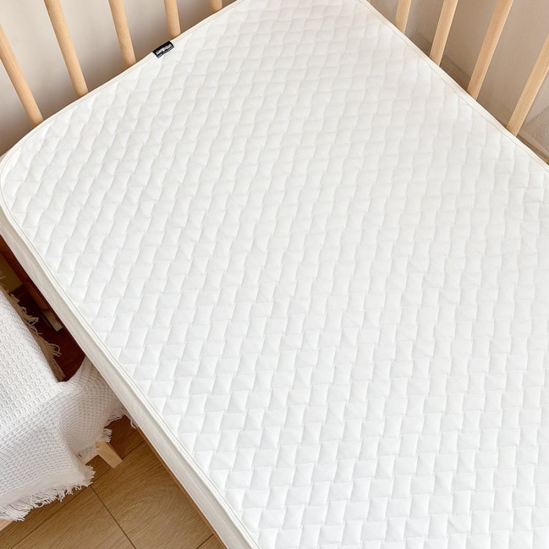 Hladna podloga za bebe s zrnatim slojem i crtanim vezom, za djecu od 0 do 12 mjeseci