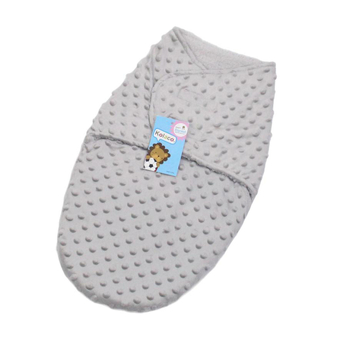 Guļammaiss zīdaiņiem – kokona stilā, dubultslāņa, antibakteriāls, četrsezonu