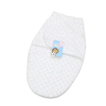 Guļammaiss zīdaiņiem – kokona stilā, dubultslāņa, antibakteriāls, četrsezonu