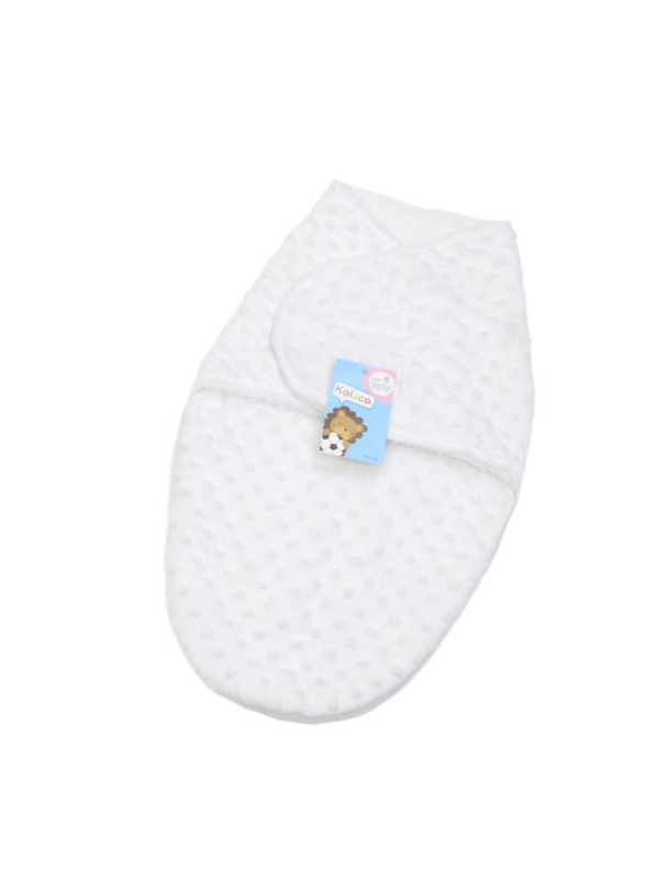 Guļammaiss zīdaiņiem – kokona stilā, dubultslāņa, antibakteriāls, četrsezonu