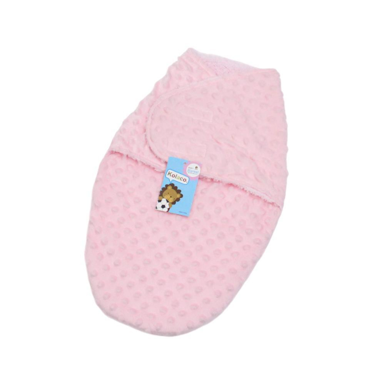 Guļammaiss zīdaiņiem – kokona stilā, dubultslāņa, antibakteriāls, četrsezonu