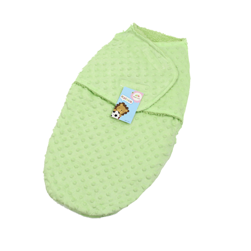 Guļammaiss zīdaiņiem – kokona stilā, dubultslāņa, antibakteriāls, četrsezonu