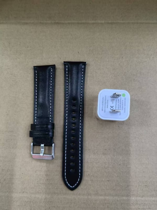 Миланезова метална каишка за часовник - съвместима с Apple устройства и общи модели, стилна, 2025