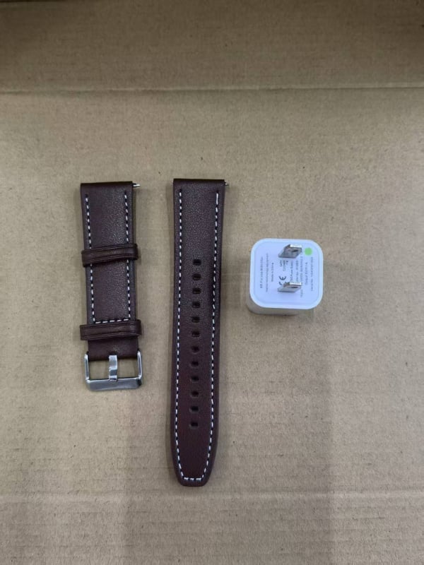 Миланезова метална каишка за часовник - съвместима с Apple устройства и общи модели, стилна, 2025