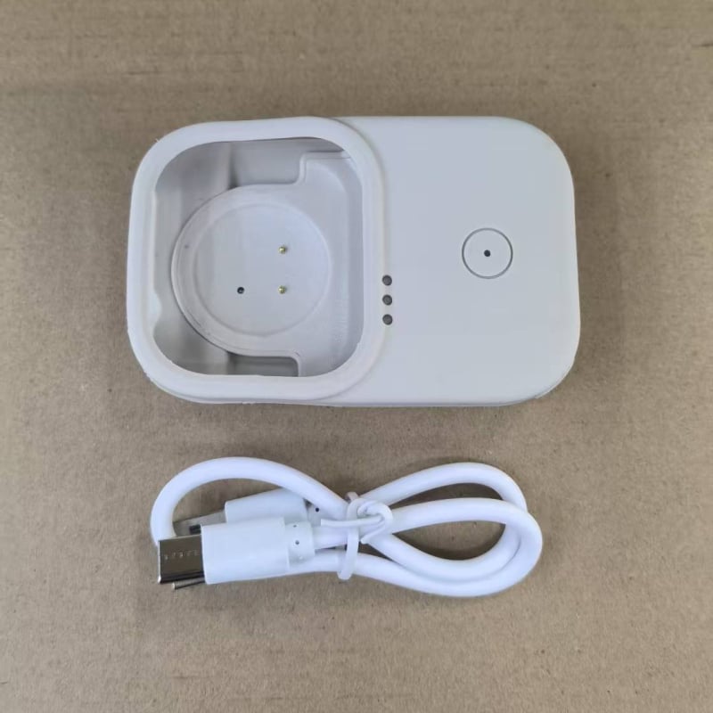 Миланезова метална каишка за часовник - съвместима с Apple устройства и общи модели, стилна, 2025