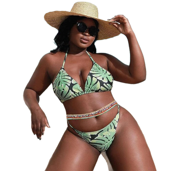 Vidukļa ķēde – bohemiskas stikla rižu pērles, 7-dalīgs komplekts, platums 3-8 mm, daudzpusīgs un pielāgojams