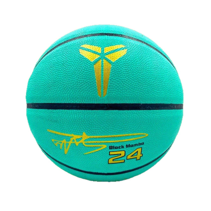 Košarka Waitexing, meka koža, visoka elastičnost, otporna na habanje, za unutarnju i vanjsku upotrebu, za srednjoškolce i odrasle.