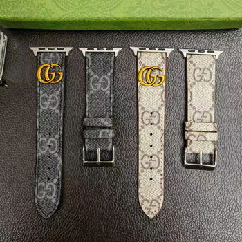 Apple Watch каишка от изкуствена кожа — закопчалка с пин, тегло 30 г, съвместима с Apple Watch, пусната през 2023 г. (Изкуствена кожа; закопчалка с пин; 30 г; съвместимост: Apple Watch; 2023)