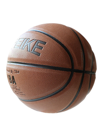 Krepšinio šalmas, prekės ženklas Speke, jautienos oda, No.7, pritaikymas įmanomas, spausdintas logotipas