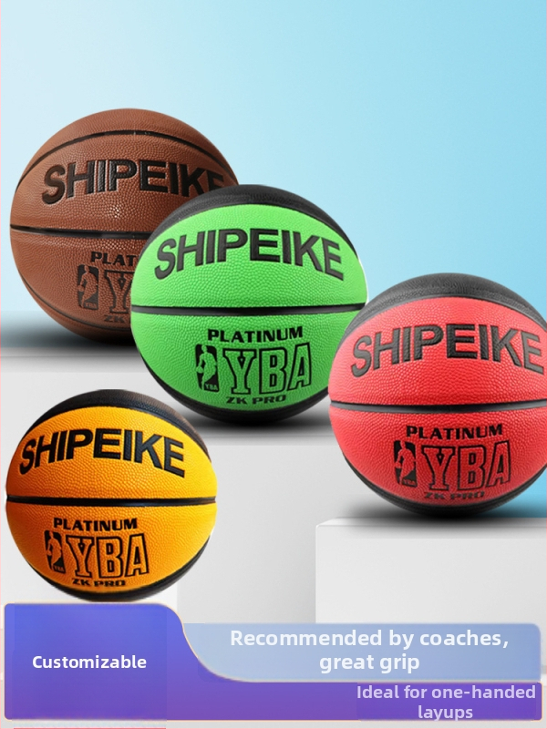 Krepšinio šalmas, prekės ženklas Speke, jautienos oda, No.7, pritaikymas įmanomas, spausdintas logotipas