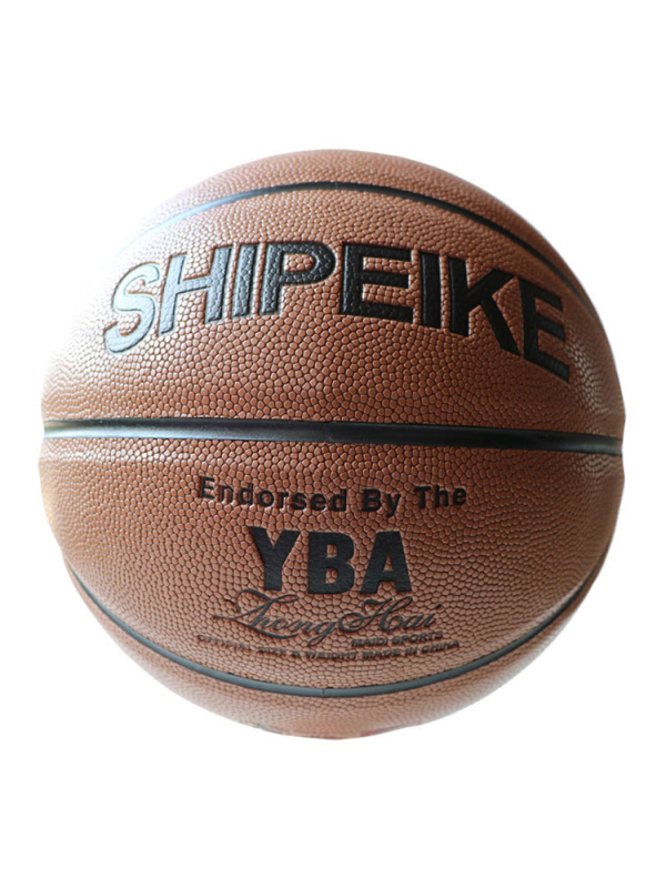 Krepšinio šalmas, prekės ženklas Speke, jautienos oda, No.7, pritaikymas įmanomas, spausdintas logotipas