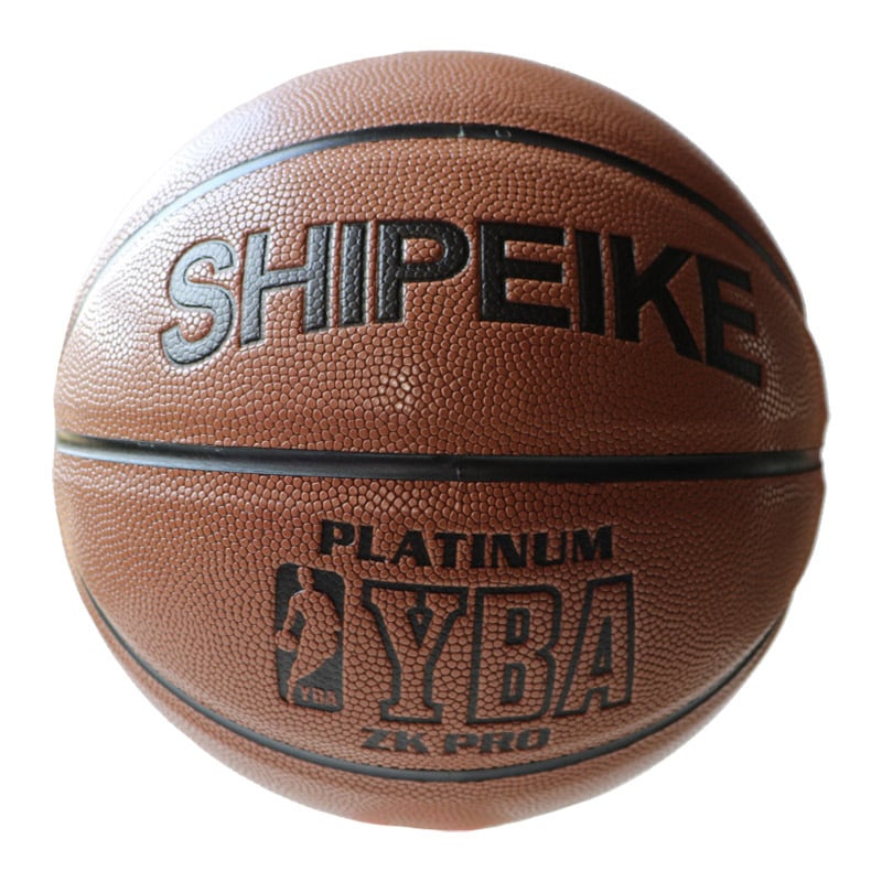 Krepšinio šalmas, prekės ženklas Speke, jautienos oda, No.7, pritaikymas įmanomas, spausdintas logotipas