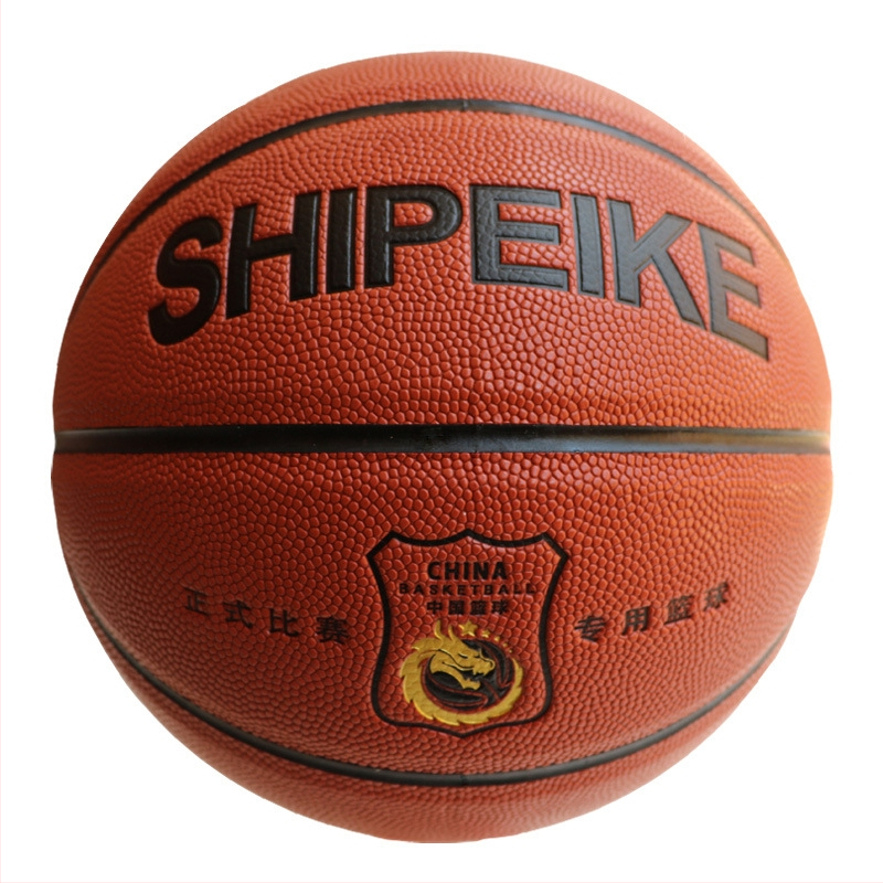 Krepšinio šalmas, prekės ženklas Speke, jautienos oda, No.7, pritaikymas įmanomas, spausdintas logotipas