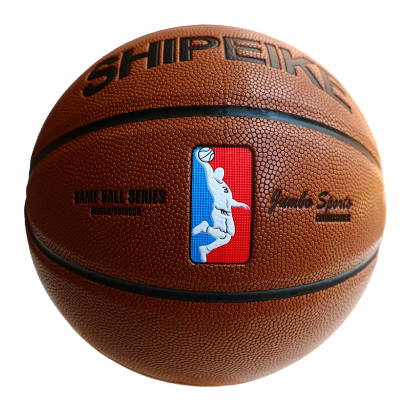 Krepšinio šalmas, prekės ženklas Speke, jautienos oda, No.7, pritaikymas įmanomas, spausdintas logotipas