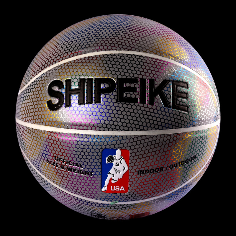 Krepšinio šalmas, prekės ženklas Speke, jautienos oda, No.7, pritaikymas įmanomas, spausdintas logotipas