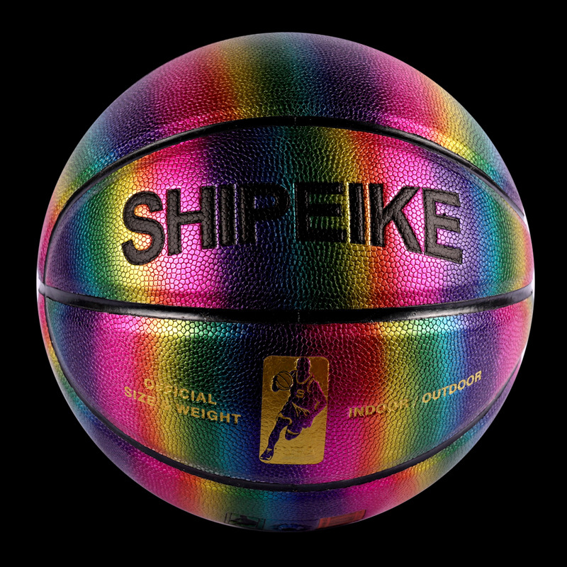 Krepšinio šalmas, prekės ženklas Speke, jautienos oda, No.7, pritaikymas įmanomas, spausdintas logotipas