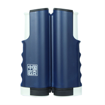 Peak ramă de plasă pentru tenis de masă, îngroșată, portabilă și extensibilă, poliester, 330 g, pentru interior/exterior