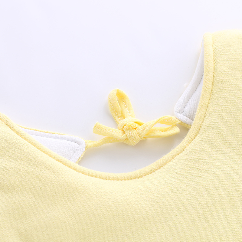 Kokvilnas bērnu guļammaiss ar karikatūru rakstu, ar samtainas kokvilnas pildījumu un kokvilnas oderi