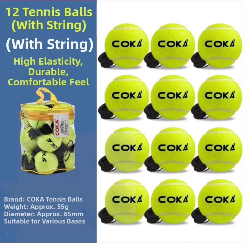 Tenisa apmācības ierīce iesācējiem, gumijas konstrukcija, ar logotipu, pielāgojama, piemērota galda tenisam un spaldu tenisam