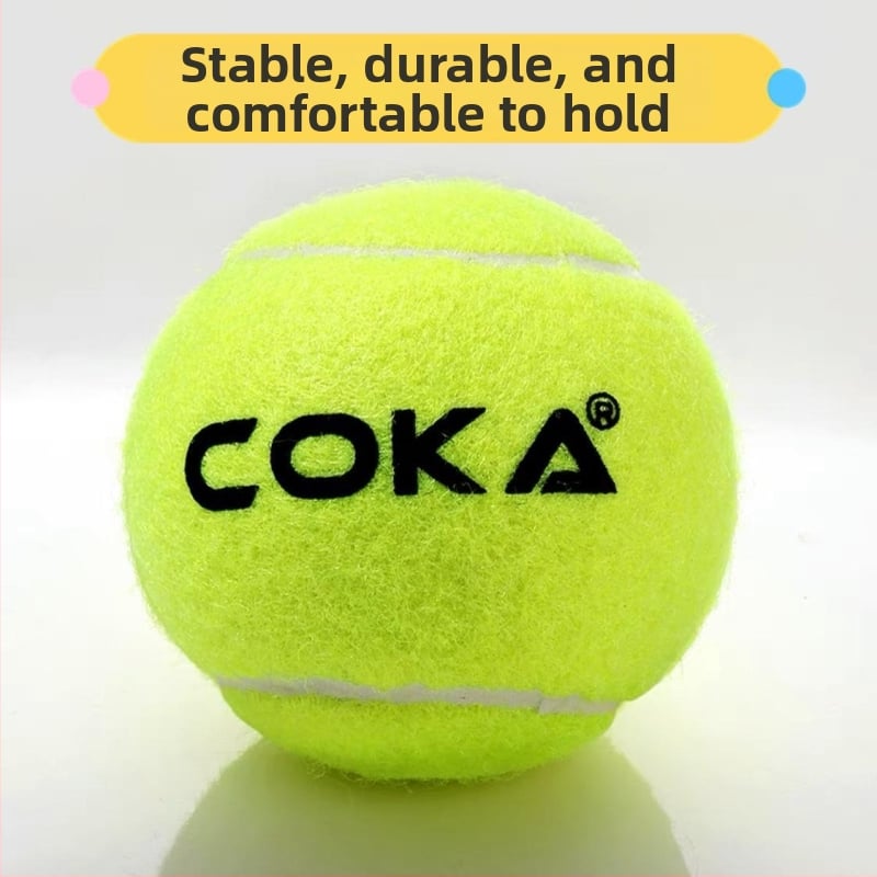 Tenisa apmācības ierīce iesācējiem, gumijas konstrukcija, ar logotipu, pielāgojama, piemērota galda tenisam un spaldu tenisam