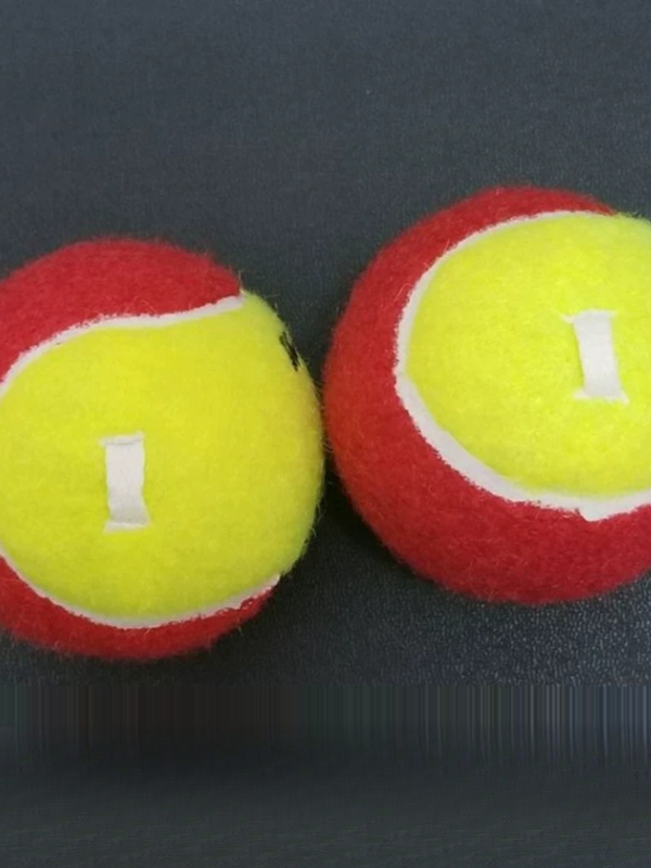 Kvadrātiska fitnesa bumba roku vingrošanai ar tenisa rokturi un auklu (Materiāls: Polipropilēns; Zīmols: Other; Kategorija: Teniss)