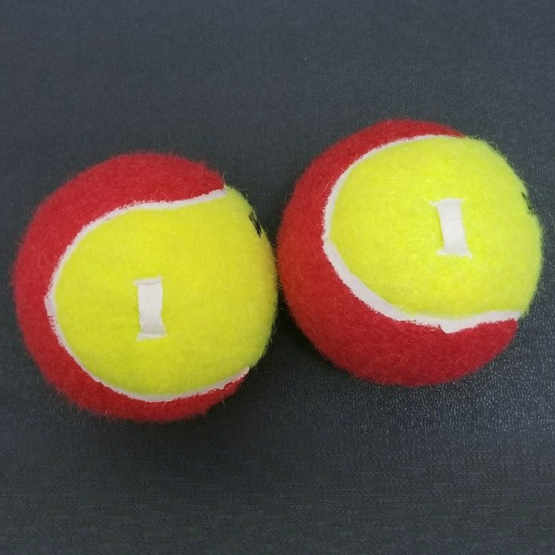 Kvadrātiska fitnesa bumba roku vingrošanai ar tenisa rokturi un auklu (Materiāls: Polipropilēns; Zīmols: Other; Kategorija: Teniss)