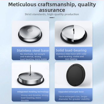 Galda tenisa treneris iekšējai lietošanai ar elastīgu garu asu un piesūcekni, Adking zīmols, drukāts logotips, pieejams privātais zīmols