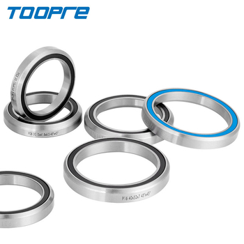 TOOPRE Kit cupe headset pentru bicicletă de munte — metal; personalizabil; etichetă privată